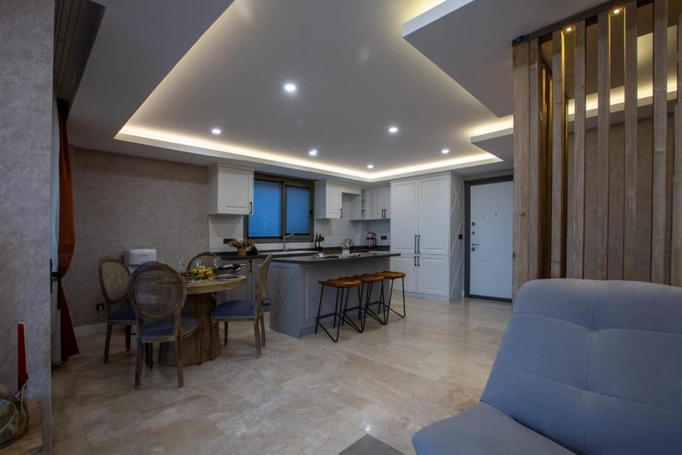 Marje Villas Bodrum Hotel in Muğla Province