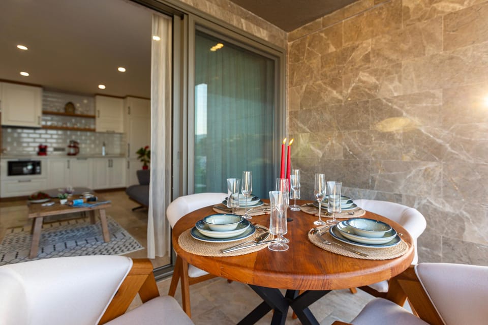 Marje Villas Bodrum Hotel in Muğla Province