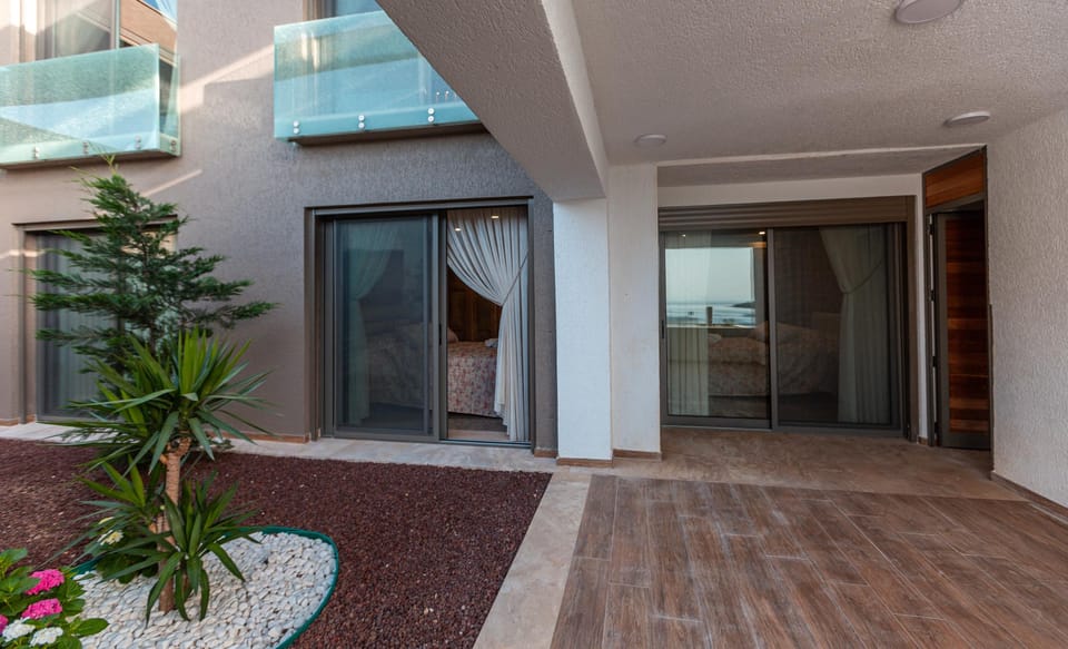 Marje Villas Bodrum Hotel in Muğla Province