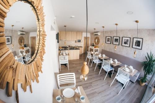 City Apartment One Hotel in Mostar