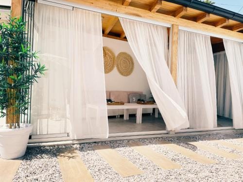 City Apartment One Hotel in Mostar