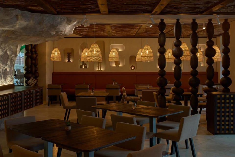 Mana Suites & Sea SPA Hotel in Palanga