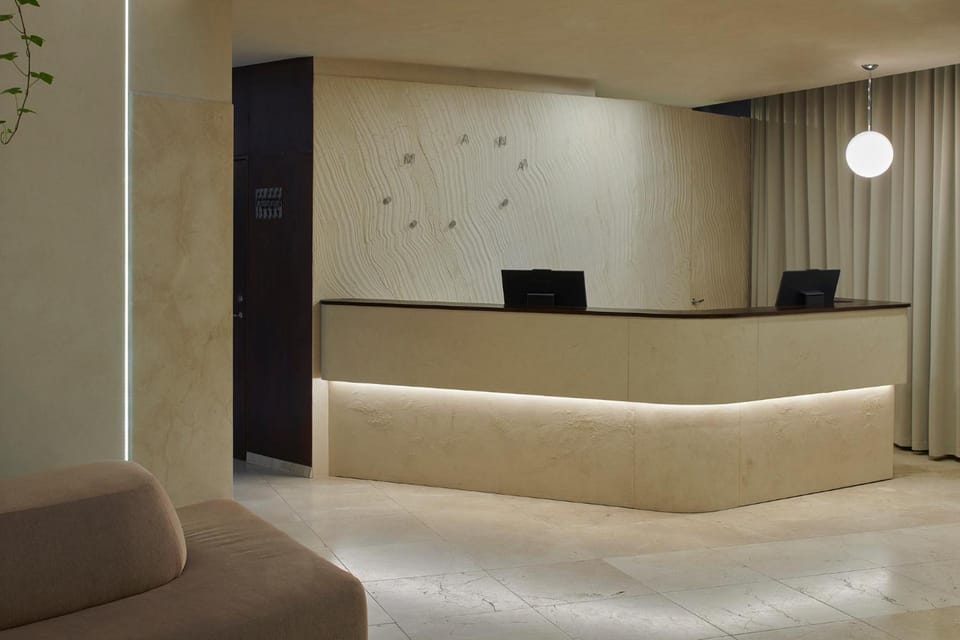 Mana Suites & Sea SPA Hotel in Palanga