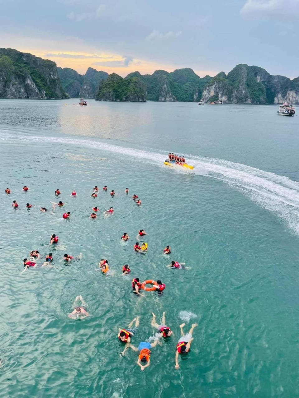 VENUS hotels Hotel in Laos