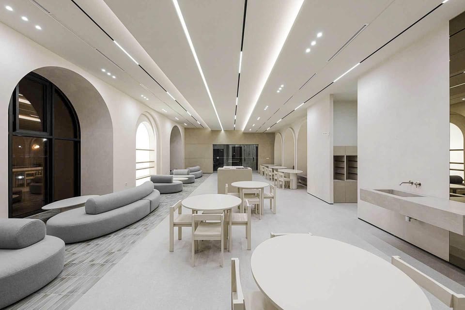 Daegu Suseong The Arco Hotel Lions Park Branch Motel in Daegu