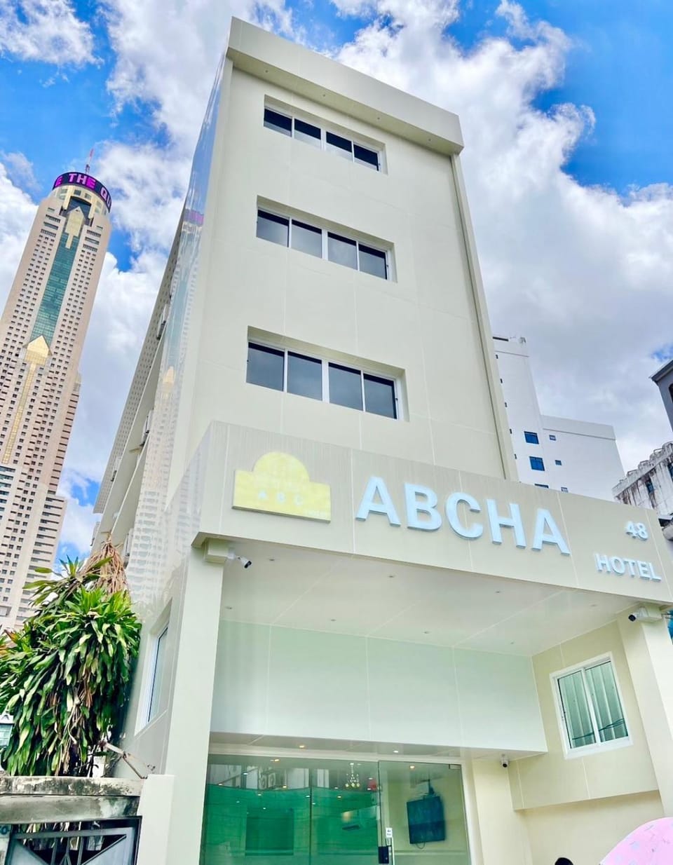 ABC HA Hotel, Bangkok Hotel in Bangkok