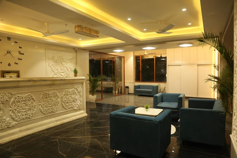 Facilities