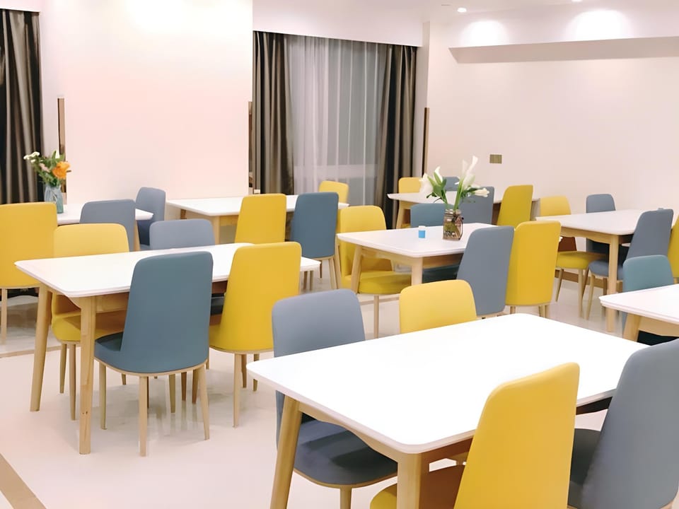 GreenTree Inn Suzhou Dangshan Yanxi Road Hotel in Jiangsu