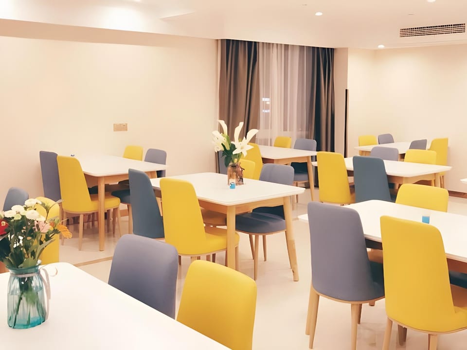 GreenTree Inn Suzhou Dangshan Yanxi Road Hotel in Jiangsu