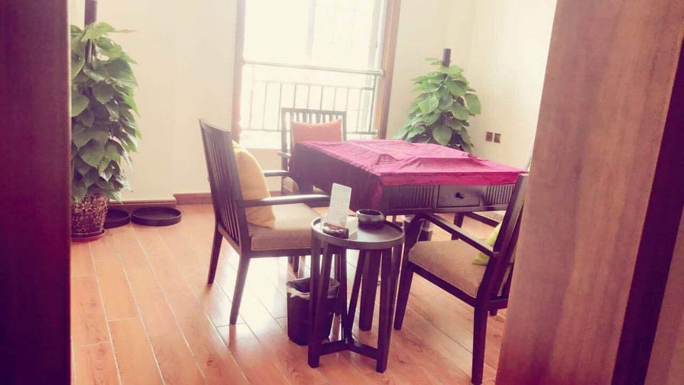 7Days Premium Chengdu Dujiangyan Qingcheng Mountain Branch Hotel in Chengdu