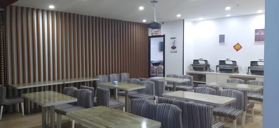 7 Days Inn Nanjing Confucius Temple Yudao Street Hotel in Nanjing