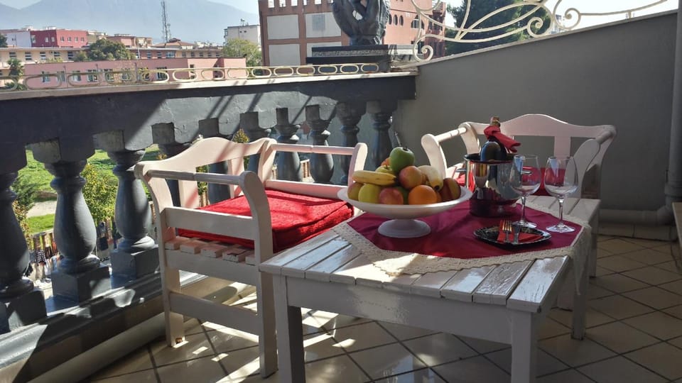 Hotel Boutique Vila Fernando Tirana Hotel in Tirana