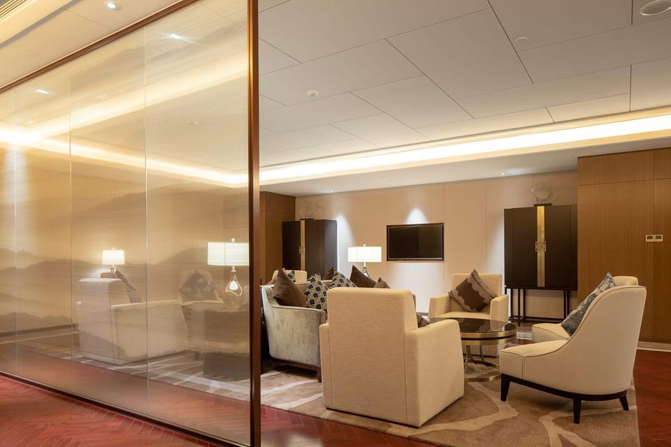 Wuhan Optics Valley Convention Hotel Hotel in Wuhan