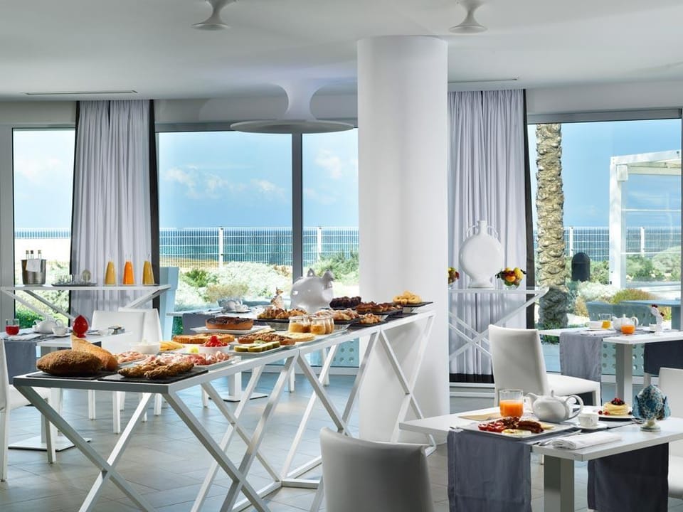 Sole In Me Resort Resort in Province of Taranto