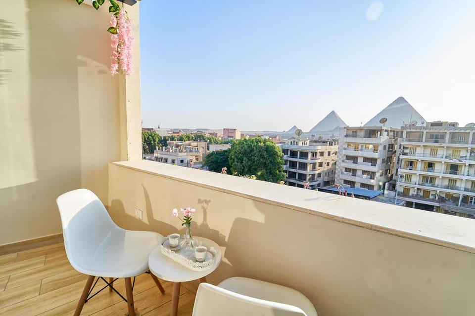 prestige pyramids INN Hotel in Egypt