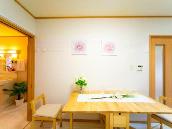 Awaji Seaside Resort Kuruma52 Hotel in Hyogo Prefecture