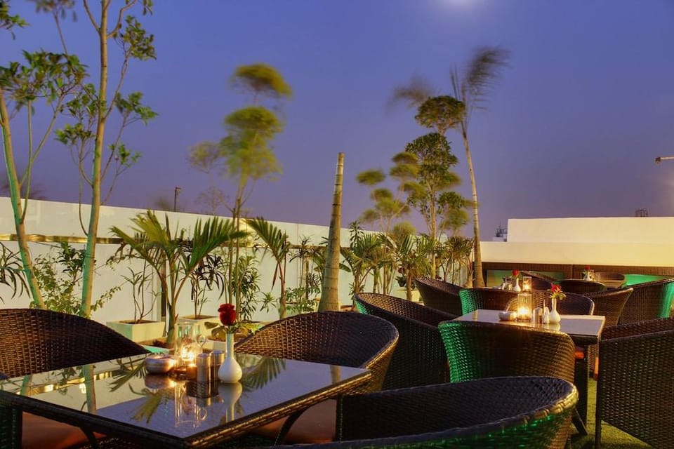 Taj Princess The Boutique Hotel Boutique hotel in New Delhi