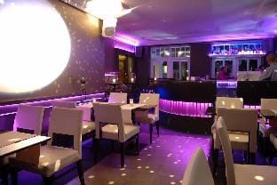 Strandhoern Hotel in Wenningstedt-Braderup