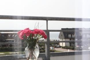 Strandhoern Hotel in Wenningstedt-Braderup