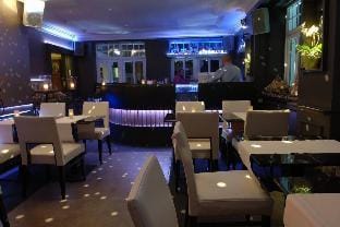 Strandhoern Hotel in Wenningstedt-Braderup