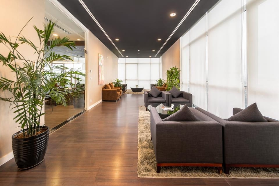 Lancaster Hanoi Serviced Apartment Apartment hotel in Hanoi