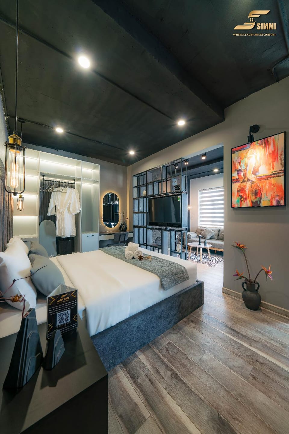 Room plan