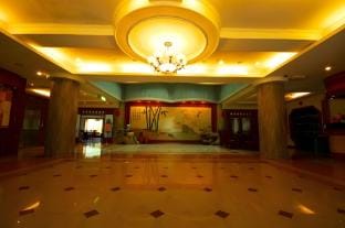 Ginkgo Hotel Hotel in Taiwan, Province of China