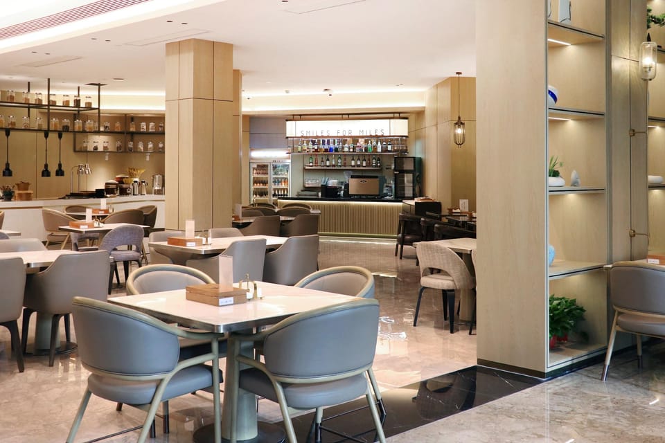 Holiday Inn Nanjing South Station By IHG Hotel in Nanjing