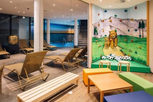 Hotel Sonnleiten Hotel in Trentino-South Tyrol