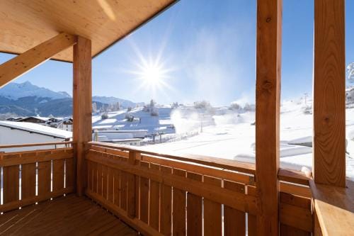 Hotel Sonnleiten Hotel in Trentino-South Tyrol