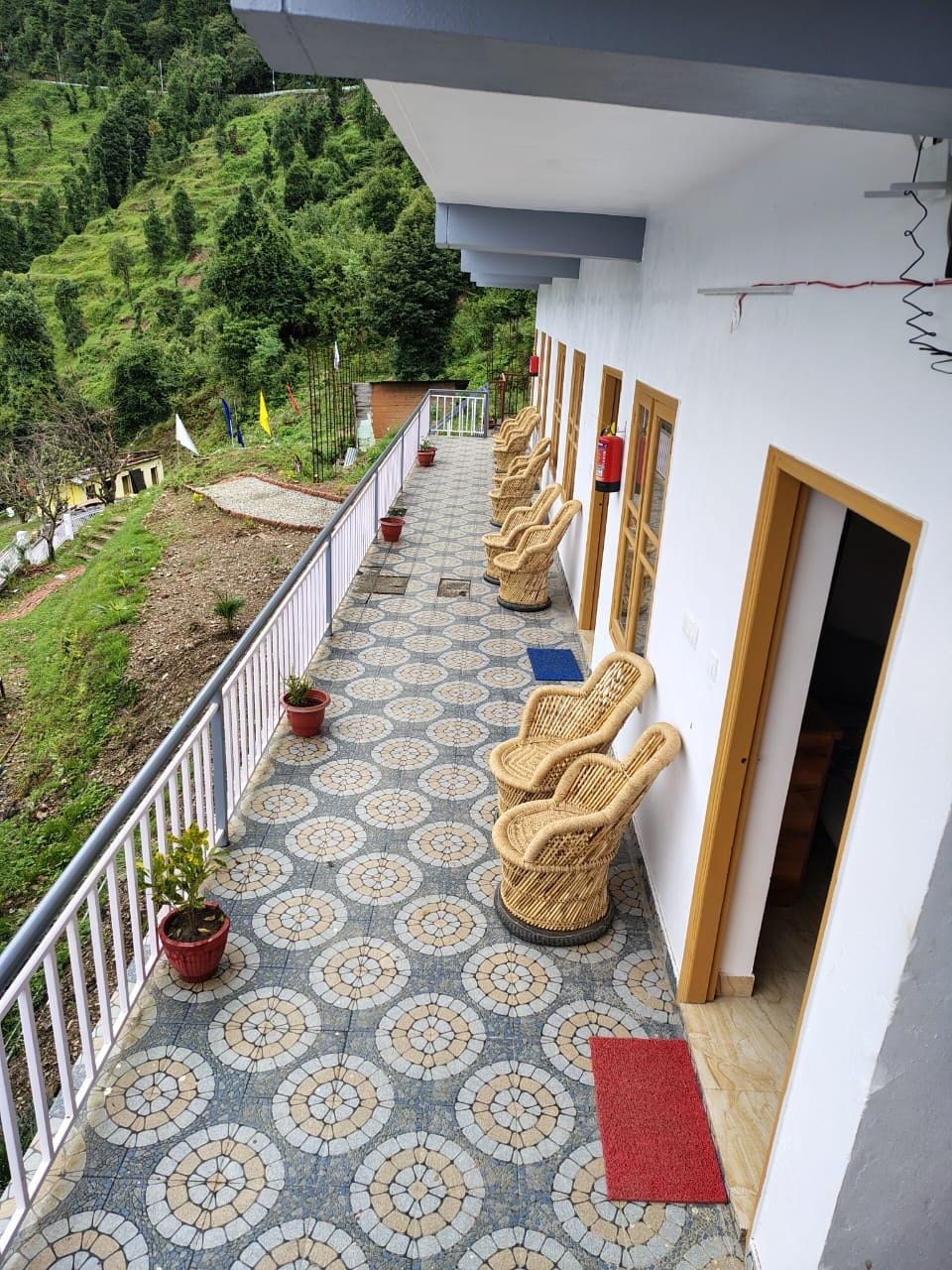 Apple Orchard Resort By Royal Collection hotels, Hotel in Uttarakhand
