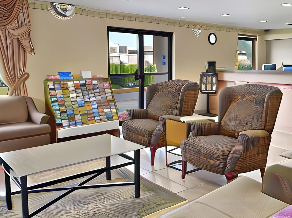 FairBridge Inn Express Tukwila Hotel in Bryn Mawr-Skyway