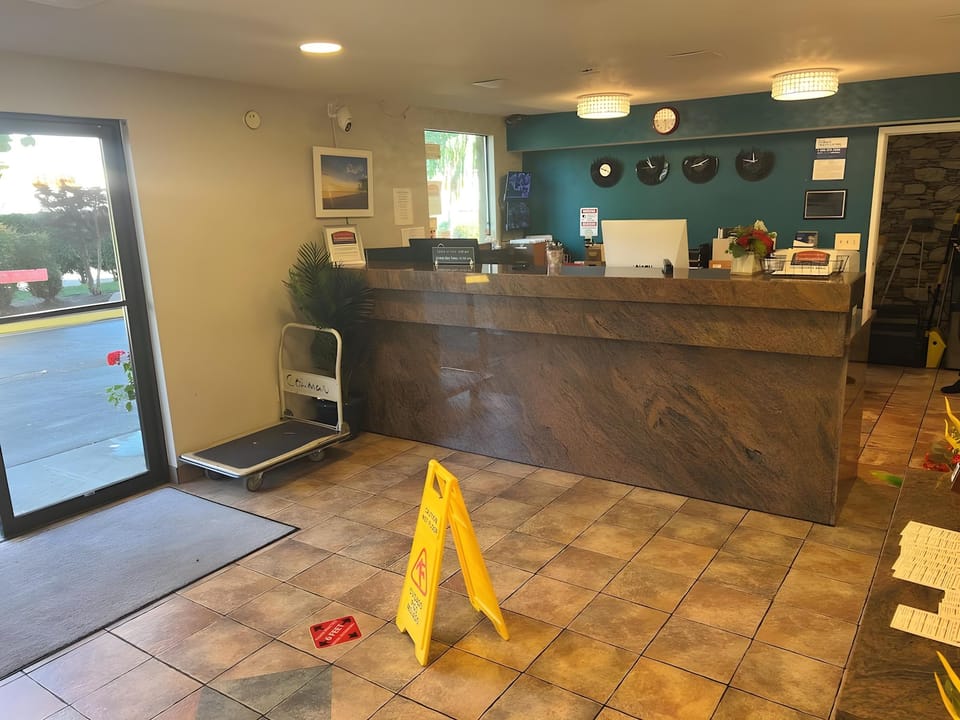 FairBridge Inn Express Tukwila Hotel in Bryn Mawr-Skyway