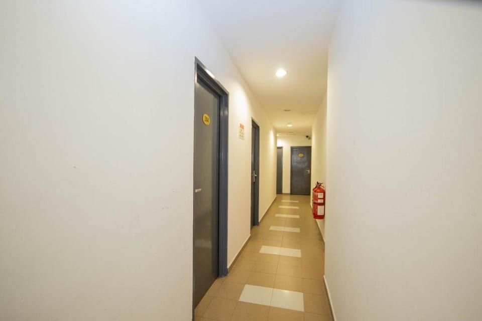 Sun Inns Hotel Laksamana Hotel in Malacca