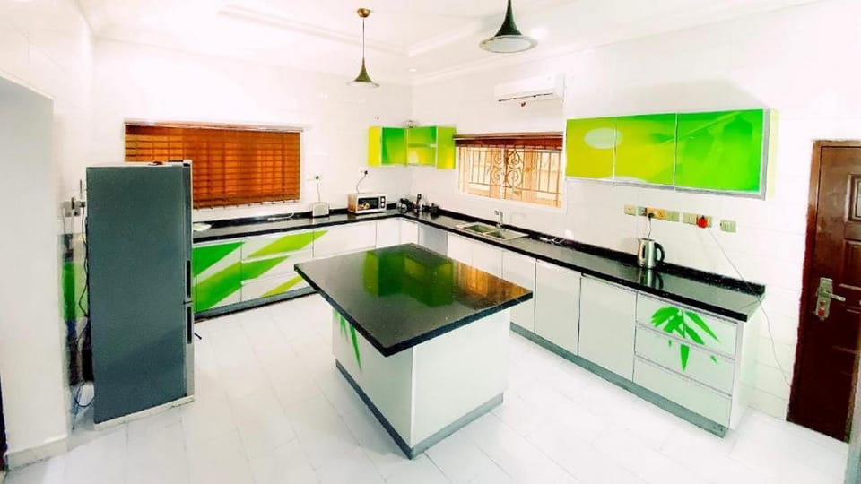 Royal Court Lounge & Boutique Hotel Hotel in Nigeria
