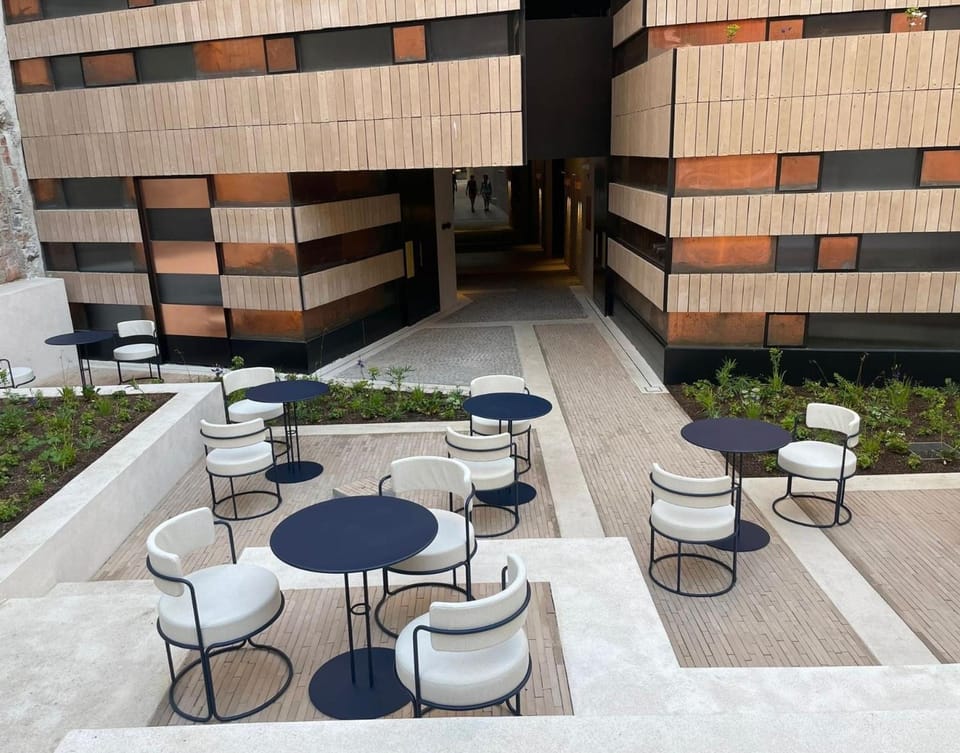 Boutique Hotel Badhaus Hotel in Brixen