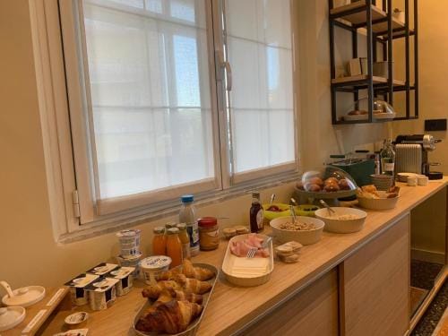 B&B La Magnolia Hotel in Savona