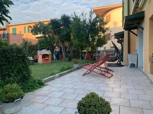 B&B La Magnolia Hotel in Savona