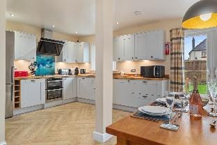 Y Deri - Close to Village and Beach Hotel in Saundersfoot