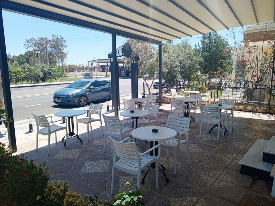 Port Hotel, Tasucu Hotel in Mersin