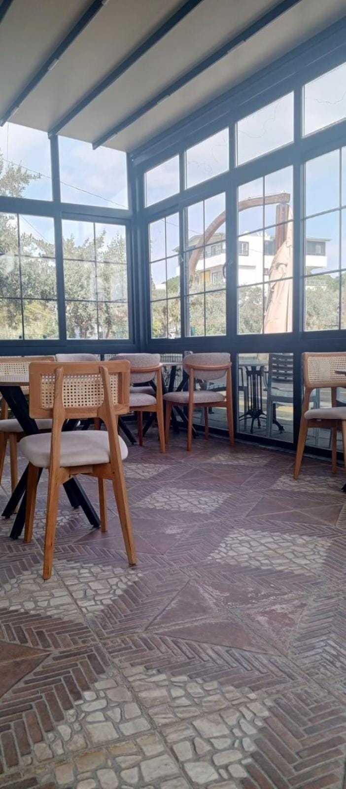 Port Hotel, Tasucu Hotel in Mersin