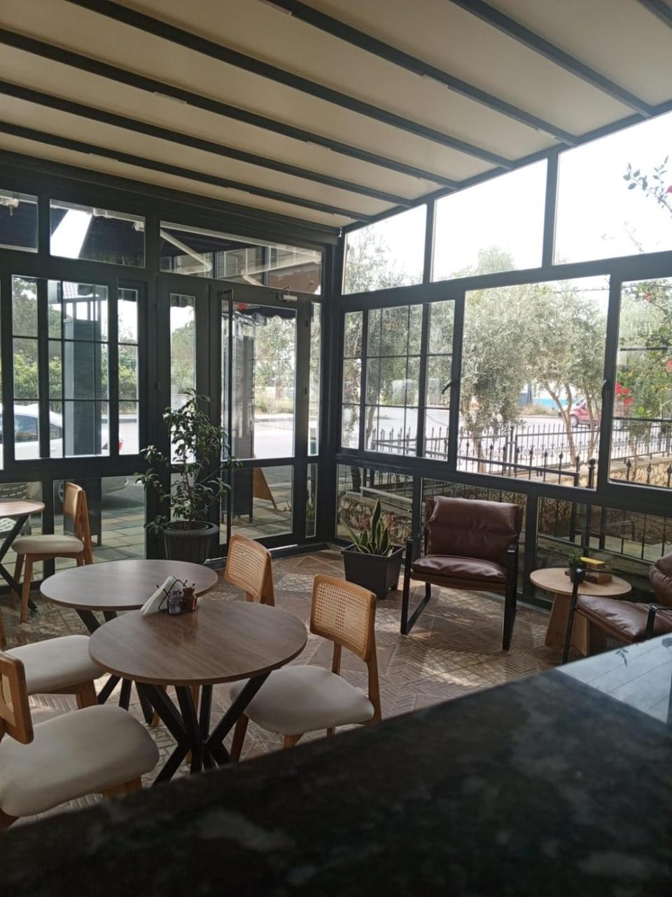 Port Hotel, Tasucu Hotel in Mersin