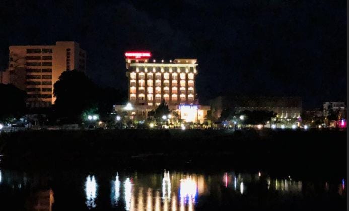 Indochine Hotel Hotel in Vietnam