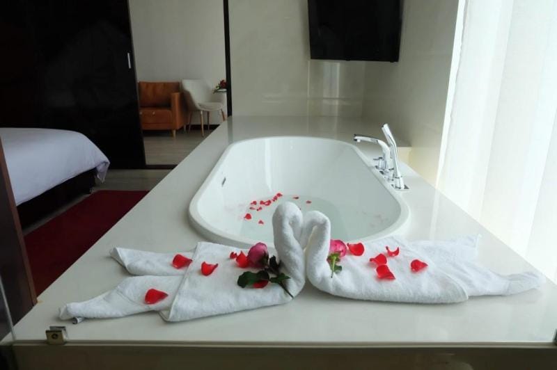Indochine Hotel Hotel in Vietnam