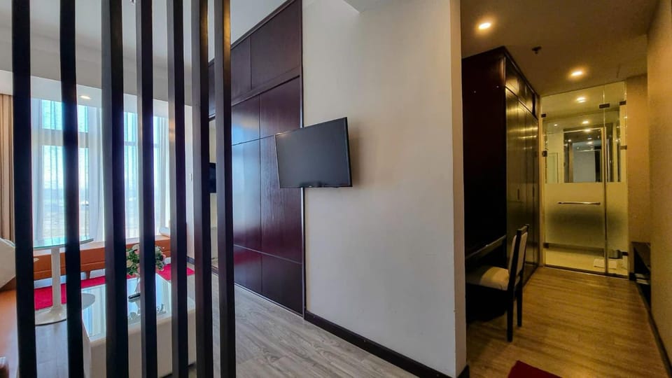 Indochine Hotel Hotel in Vietnam