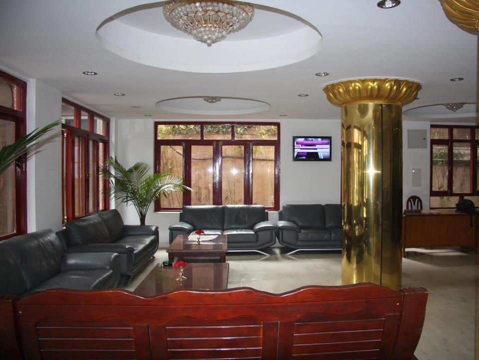 Hotel Taishan Hotel in Kathmandu