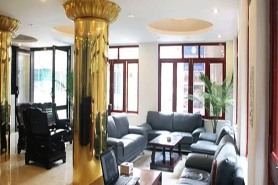 Hotel Taishan Hotel in Kathmandu