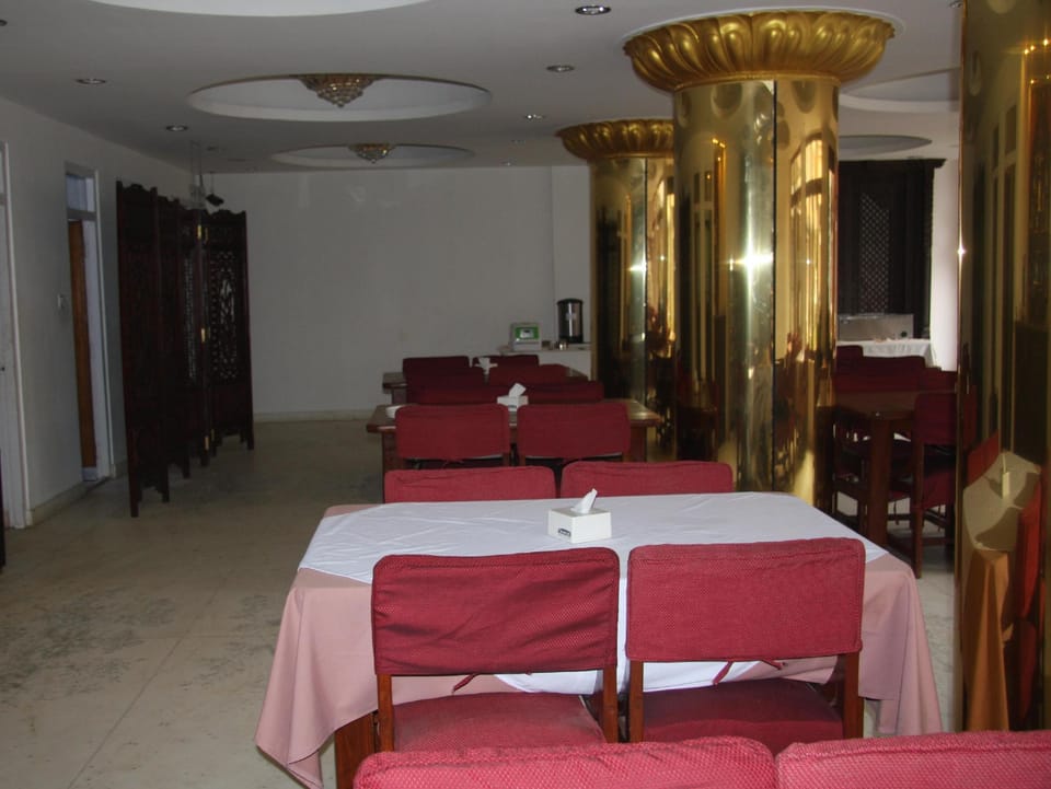 Hotel Taishan Hotel in Kathmandu