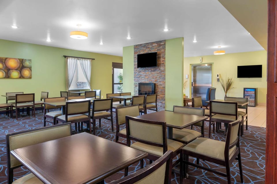 Best Western Plus Covered Bridge Inn Hotel in Indiana