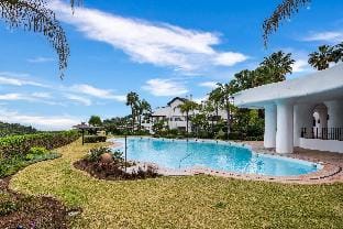LOMAS DE LA QUINTA COMING SOON Hotel in Marbella